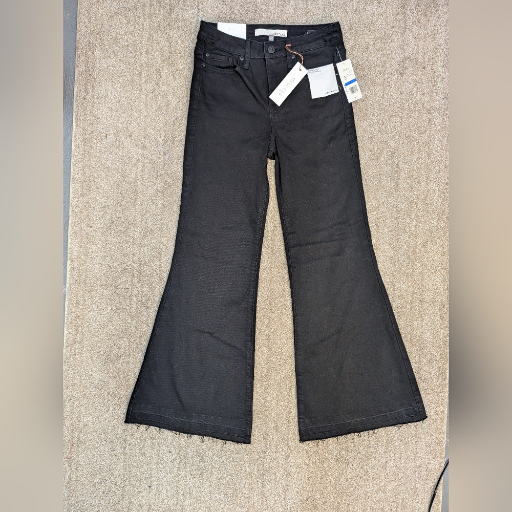 🎁 Ella Moss flares